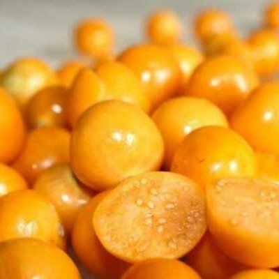 ALTIN ÇİLEK-100 GR