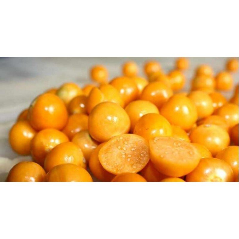 ALTIN ÇİLEK-100 GR