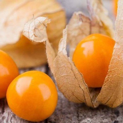 ALTIN ÇİLEK-100 GR