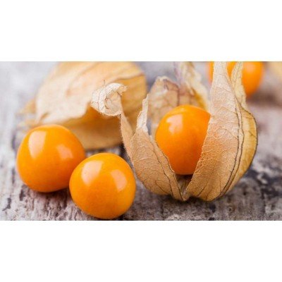 ALTIN ÇİLEK-100 GR