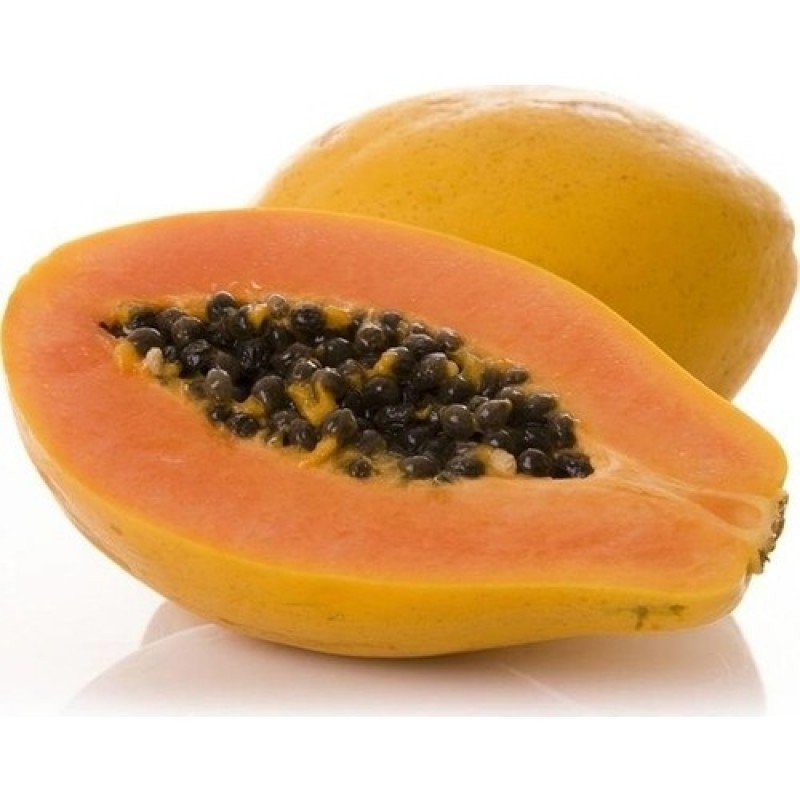 PAPAYA (AĞAÇ KAVUNU)